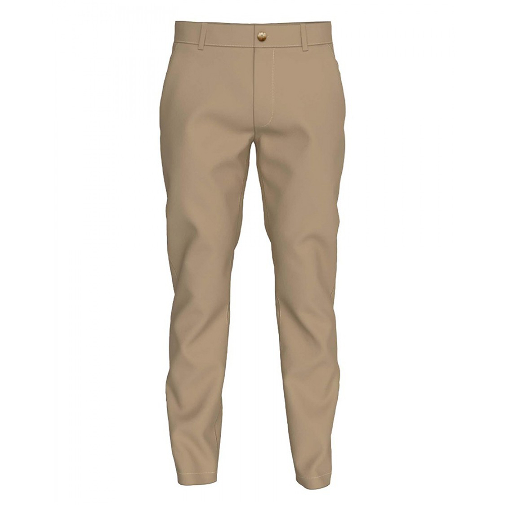 CALVIN KLEIN TAPERED CHINO J30J326847 1