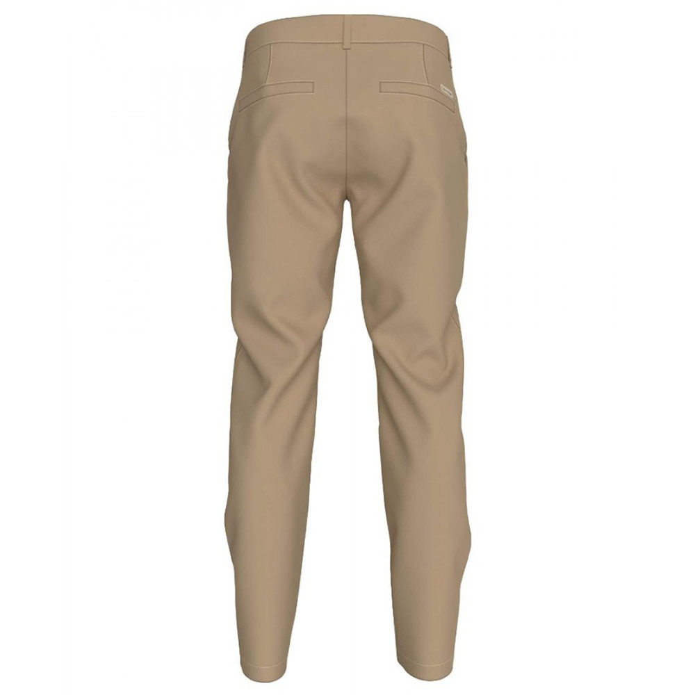 CALVIN KLEIN TAPERED CHINO J30J326847 2