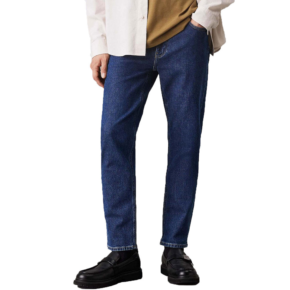 CALVIN KLEIN DAD JEAN J30J327009 1