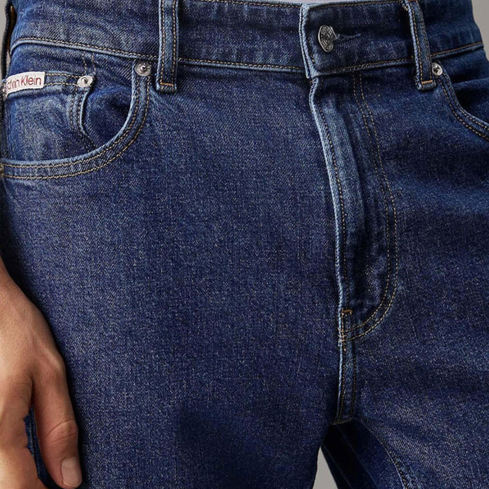 CALVIN KLEIN DAD JEAN J30J327009 3