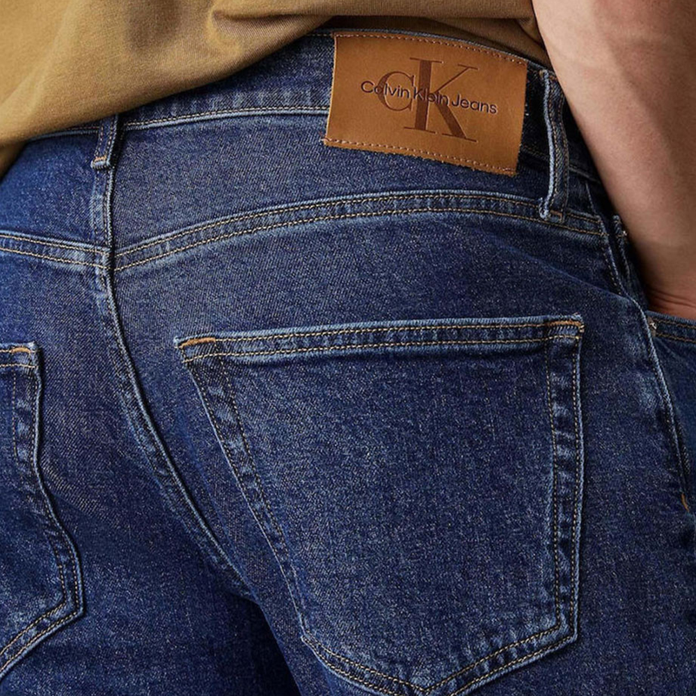 CALVIN KLEIN DAD JEAN J30J327009 4