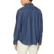 CALVIN KLEIN REGULAR DENIM SHIRT J30J327022 2