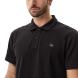 CALVIN KLEIN WOVEN LABEL POLO J30J327040 3