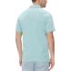CALVIN KLEIN WOVEN LABEL POLO J30J327040 2