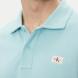 CALVIN KLEIN WOVEN LABEL POLO J30J327040 3