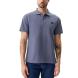 CALVIN KLEIN WOVEN LABEL POLO J30J327040 1