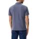 CALVIN KLEIN WOVEN LABEL POLO J30J327040 2