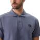 CALVIN KLEIN WOVEN LABEL POLO J30J327040 3