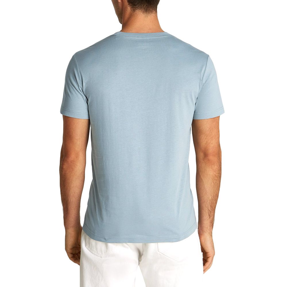 CALVIN KLEIN MINIMAL LOGO TEE J30J327075 2