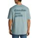 CALVIN KLEIN WASHED PUFF PRINT TEE J30J327078 1