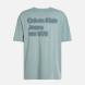 CALVIN KLEIN WASHED PUFF PRINT TEE J30J327078 3