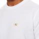 CALVIN KLEIN WOVEN LABEL REGULAR TEE J30J327100 3