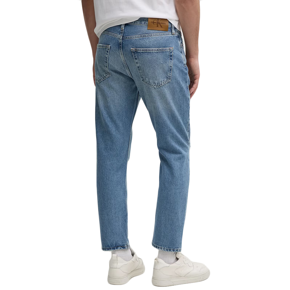 CALVIN KLEIN DAD JEAN J30J327173 2