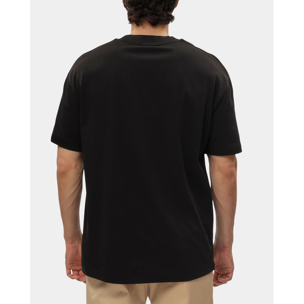 CALVIN KLEIN LOGO TAPE TEE J30J327237 3