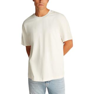 CALVIN KLEIN LOGO TAPE TEE J30J327237