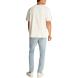 CALVIN KLEIN LOGO TAPE TEE J30J327237 2