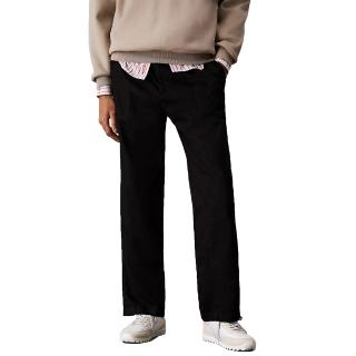 CALVIN KLEIN LINEN PANT J30J327288
