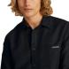 CALVIN KLEIN LINEN COTTON SHIRT J30J327295 3