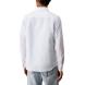 CALVIN KLEIN LINEN COTTON SHIRT J30J327295 2