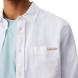 CALVIN KLEIN LINEN COTTON SHIRT J30J327295 3