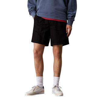 CALVIN KLEIN LINEN SHORT J30J327300