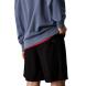 CALVIN KLEIN LINEN SHORT J30J327300 2