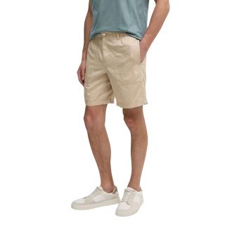 CALVIN KLEIN LINEN SHORT J30J327300
