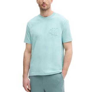 CALVIN KLEIN CK APPLIQUE TEE J30J327494
