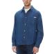 CALVIN KLEIN REGULAR LINEAR DENIM SHIRT J30J327509 1