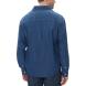 CALVIN KLEIN REGULAR LINEAR DENIM SHIRT J30J327509 2