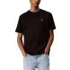 CALVIN KLEIN PAINTED CALVIN KLEIN JEANS TEE J30J327523 2