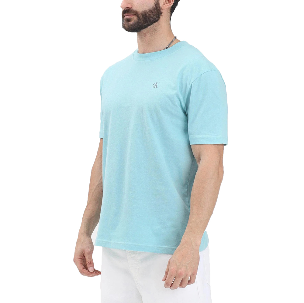 CALVIN KLEIN PAINTED CALVIN KLEIN JEANS TEE J30J327523 2