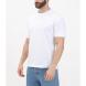 CALVIN KLEIN PAINTED CALVIN KLEIN JEANS TEE J30J327523 2