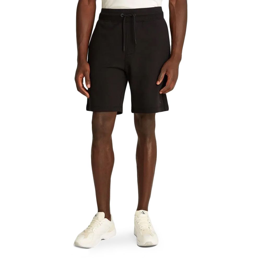 CALVIN KLEIN SUMMER TERRY SHORT J30J327531 1