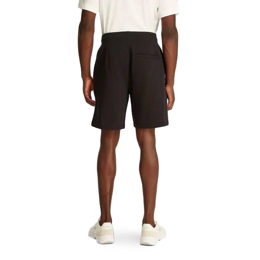 CALVIN KLEIN SUMMER TERRY SHORT J30J327531 3