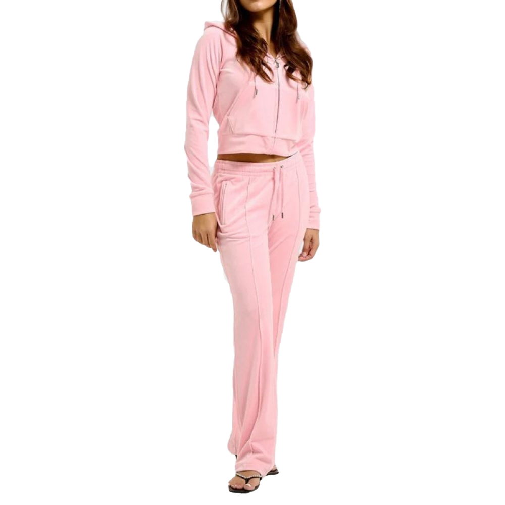 JUICY COUTURE TINA TRACKPANTS JCAPW045 1