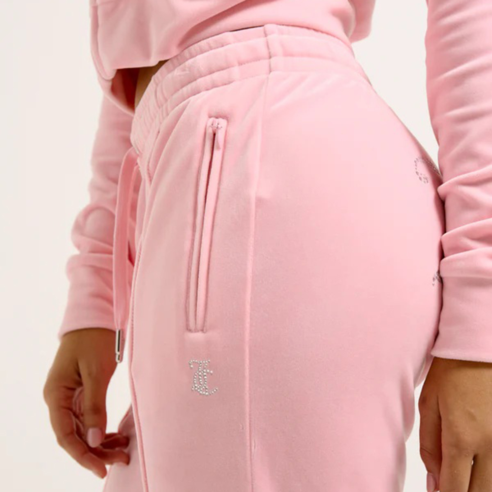 JUICY COUTURE TINA TRACKPANTS JCAPW045 3