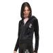 JUICY COUTURE OUTLINE DIAMANTE ROBERTSON HOODIE JCBAS223807 3