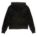 JUICY COUTURE JEWEL ROBERTSON HOODIE JCBAS224814 4