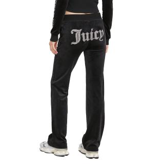 JUICY COUTURE OUTLINE DIAMANTE DEL RAY PANT JCBBJ223808