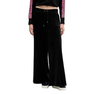 JUICY COUTURE YUKA WIDE LEG TRACKPANT JCBBJ225803