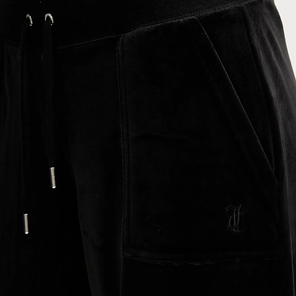 JUICY COUTURE YUKA WIDE LEG TRACKPANT JCBBJ225803 2