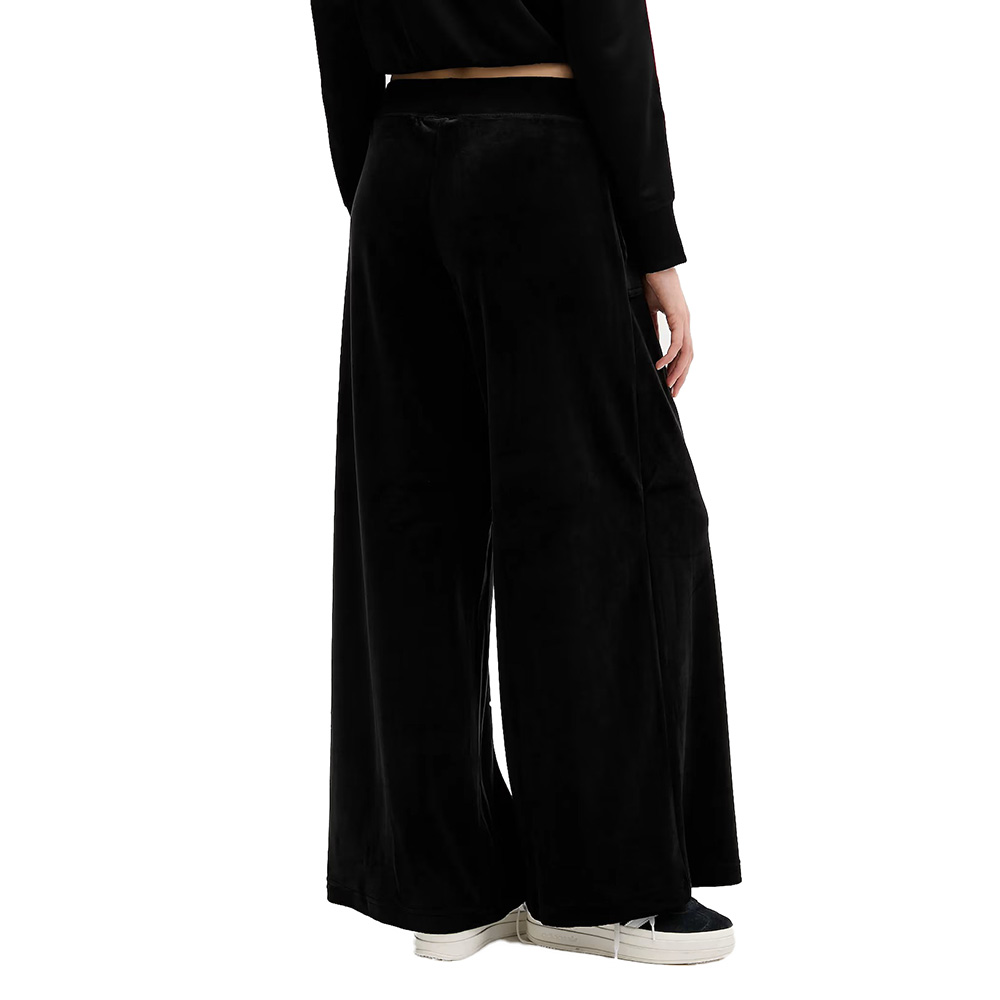 JUICY COUTURE YUKA WIDE LEG TRACKPANT JCBBJ225803 3