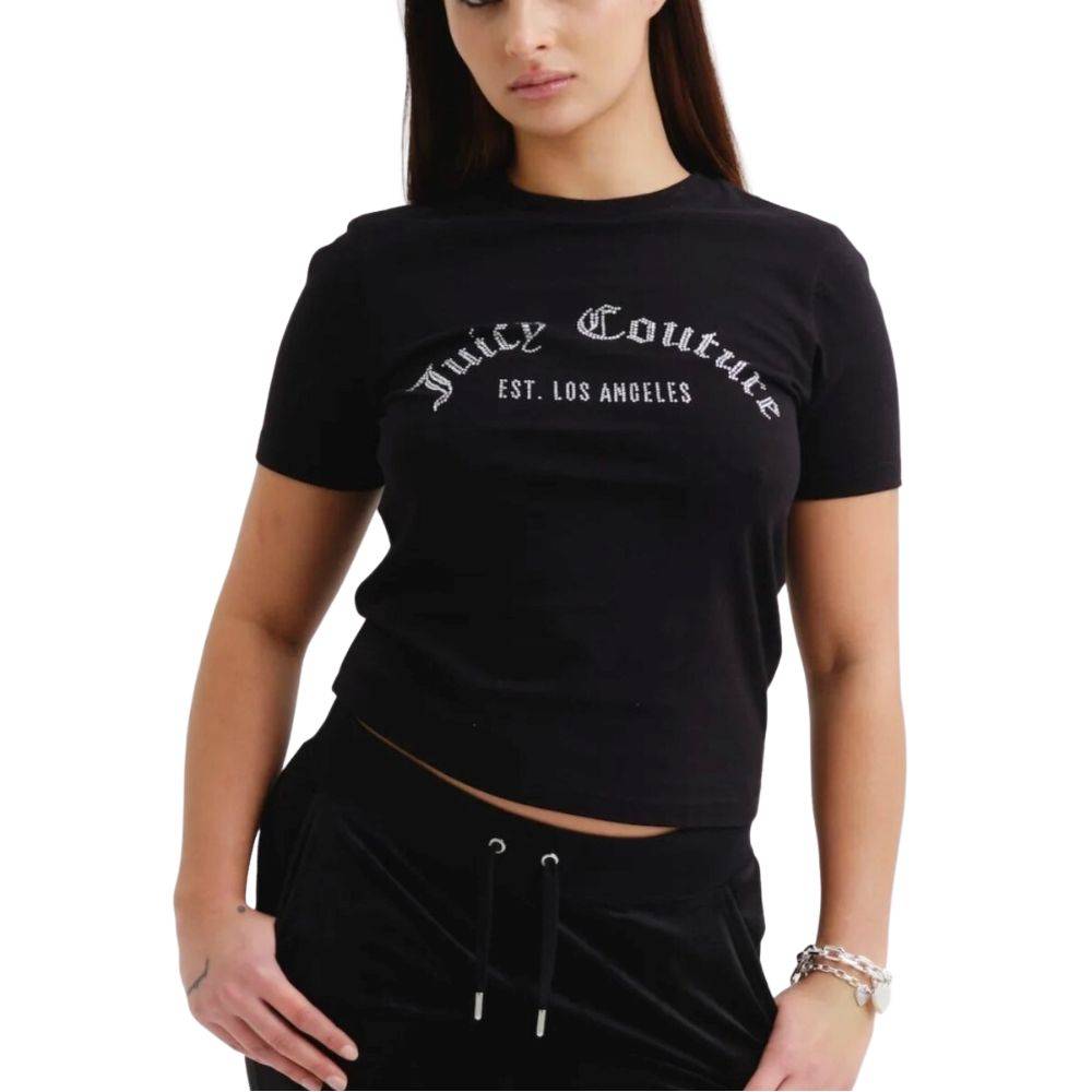 JUICY COUTURE NOAH T-SHIRT JCCCT123812 1