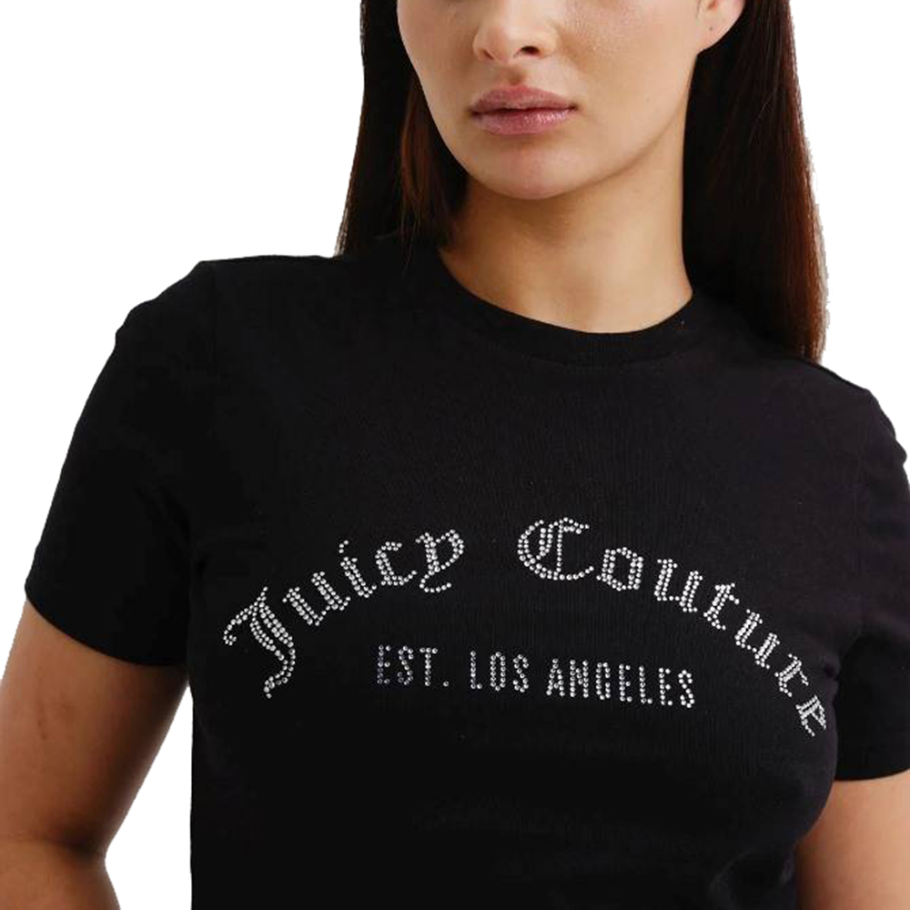 JUICY COUTURE NOAH T-SHIRT JCCCT123812 2