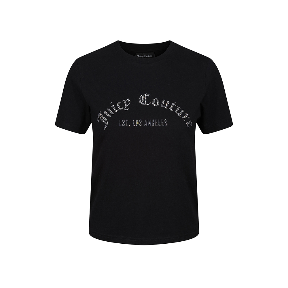 JUICY COUTURE NOAH T-SHIRT JCCCT123812 3