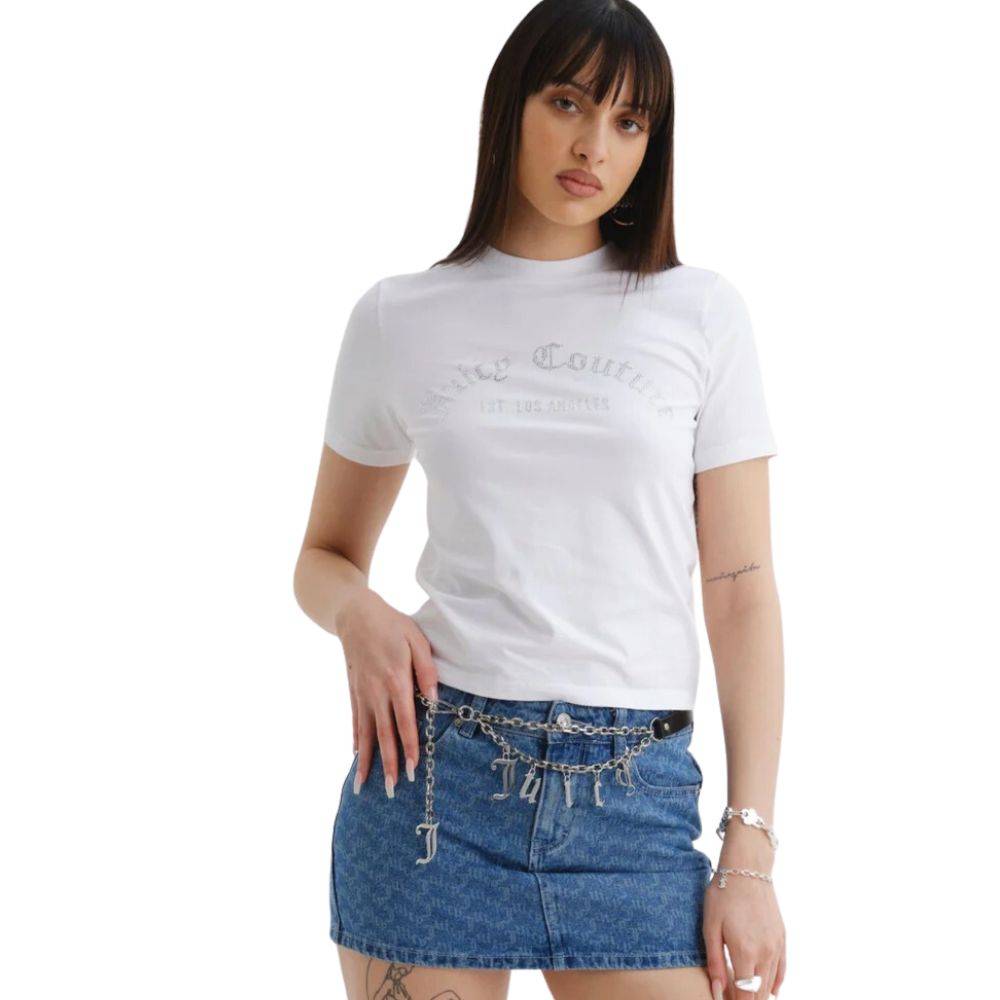 JUICY COUTURE NOAH T-SHIRT JCCCT123812 1