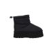 JUICY COUTURE MANDY PUFFA BOOT JCFBTS222096 1