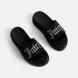JUICY COUTURE DORA DIAMONTE STACKED SANDALEARLY JCFYL222007 2