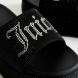 JUICY COUTURE DORA DIAMONTE STACKED SANDALEARLY JCFYL222007 3